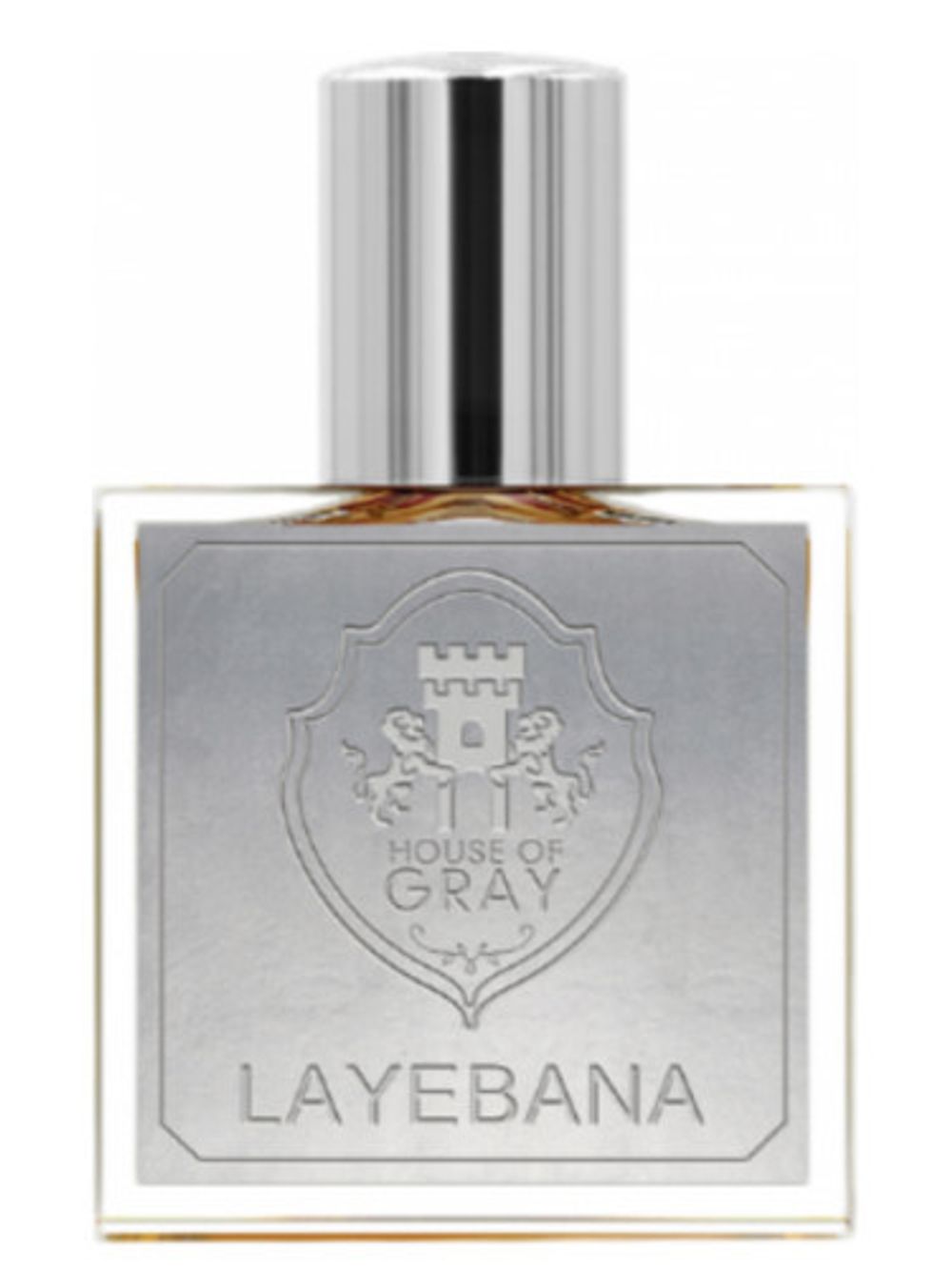 House of Gray Layebana