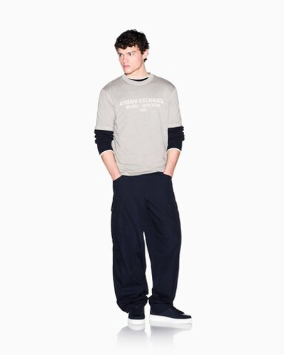 Футболка Armani Exchange