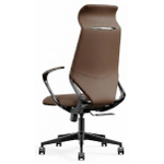 Кресло для Руководителя ARTZ-BS-Y603A-Black
