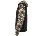 Худи Remington Metropolis Relif Camo р. S