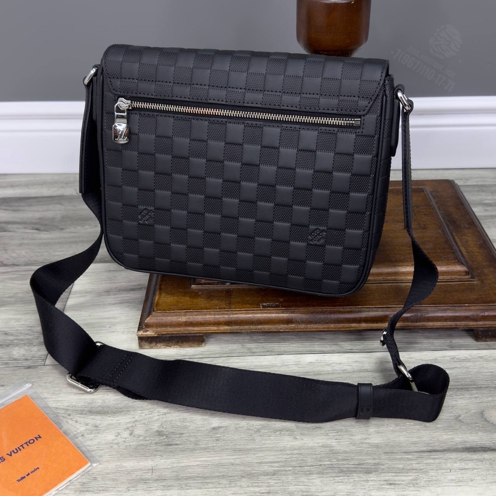 Сумка через плечо Louis Vuitton