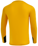 Свитер вратарский DIVISION PerFormDRY GK Splash, желтый