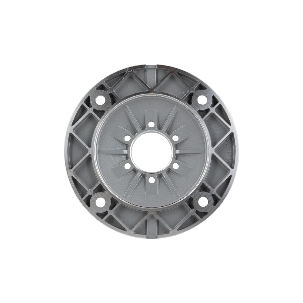 Фланец 80 B5 (200мм) к редуктору INNOVERT 80B5-050M 050