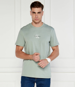 Футболка CALVIN KLEIN JEANS - мятный(J30J325649)