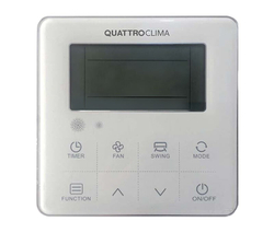 QuattroClima QV-I18DG1/QN-I18UG1
