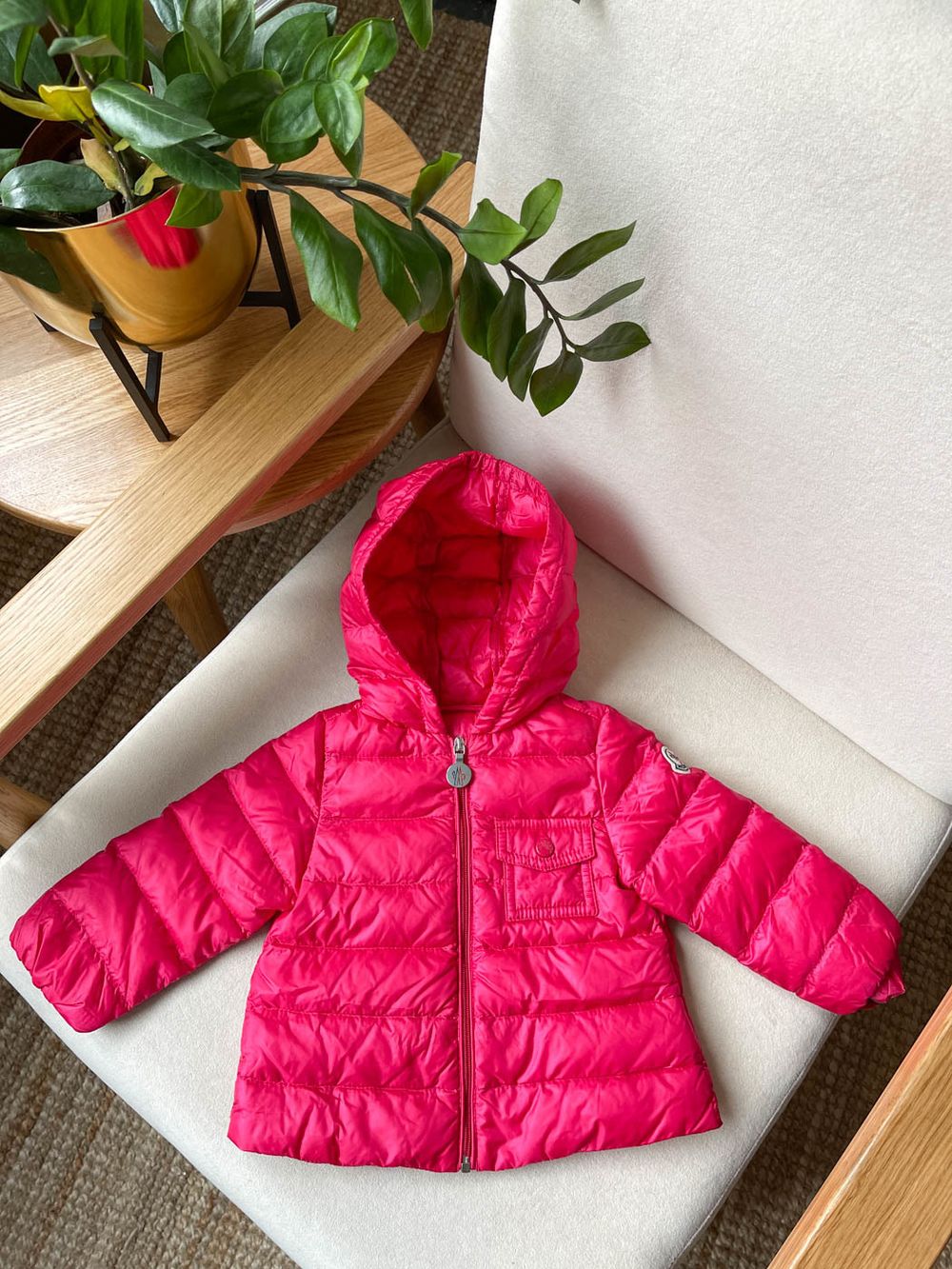 Куртка Moncler, 68