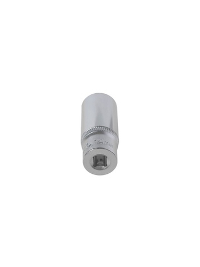 Головка 1/4" Gear Lock 14 мм L=48 мм удлиненная, на холдере Arnezi R0030114