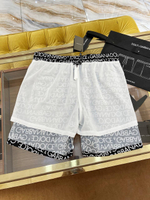 Шорты Dolce&Gabbana