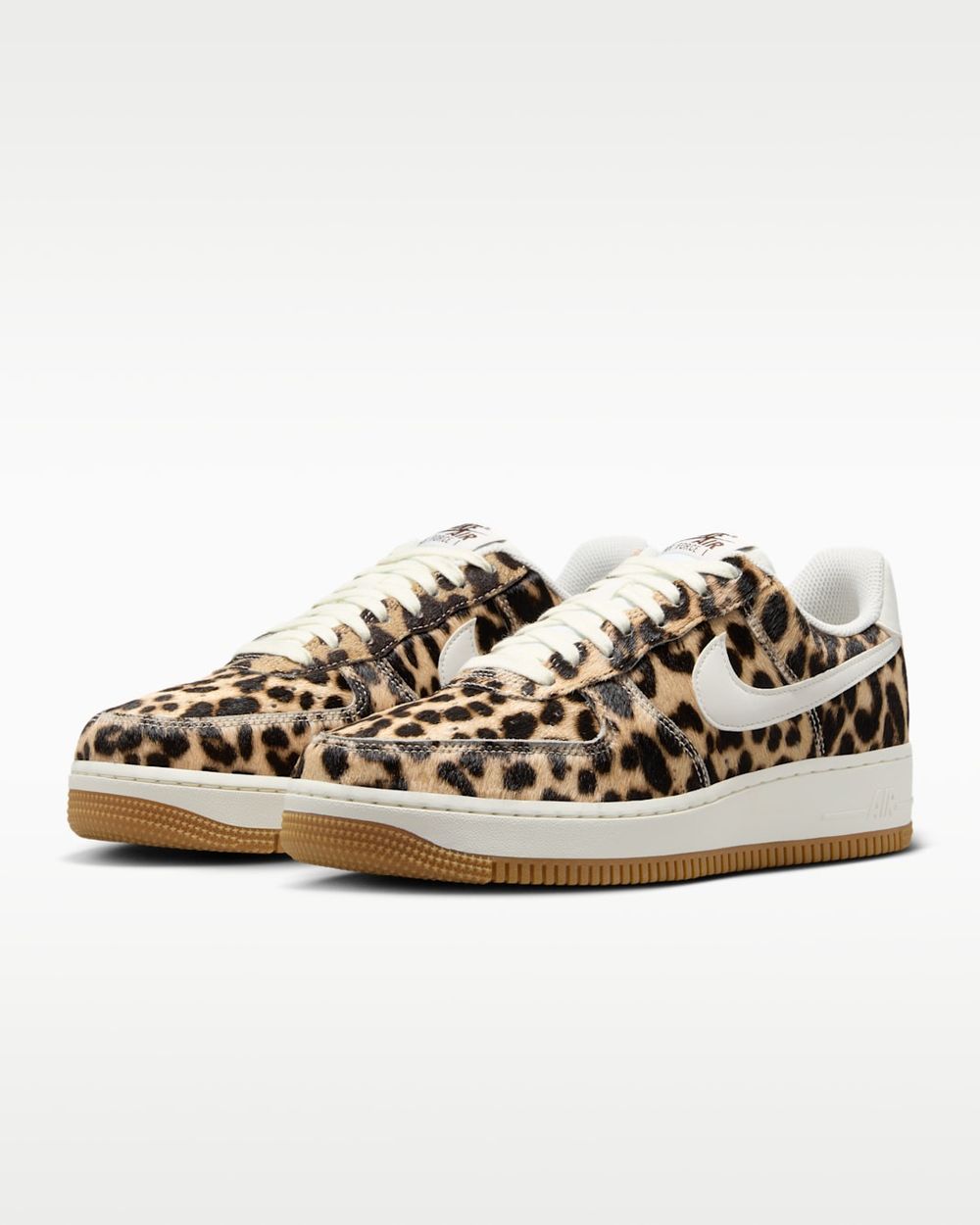 Кроссовки женские NIKE W AIR FORCE 1 '07 ND1
