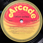 Sweet Sixties 2LP (Германия)