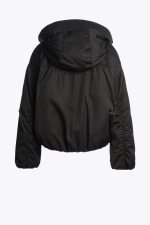 Бомбер жен. Parajumpers Naadz 541 черный