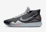 Купить Nike KD 12 Black Cement