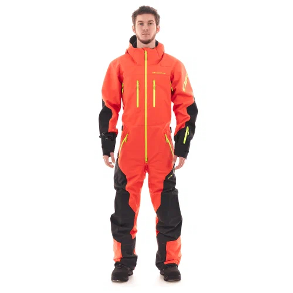 Dragonfly Комбинезон SuperLight 3L