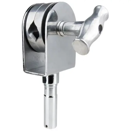 Зажим грипхед Kupo KCP-440 4-1/2" Center Grip Head With 1-1/8" Junior Stud
