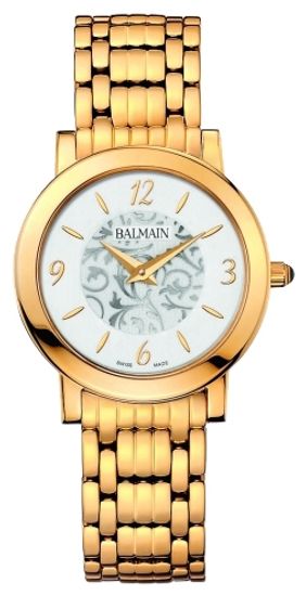 Наручные часы Balmain 16903314