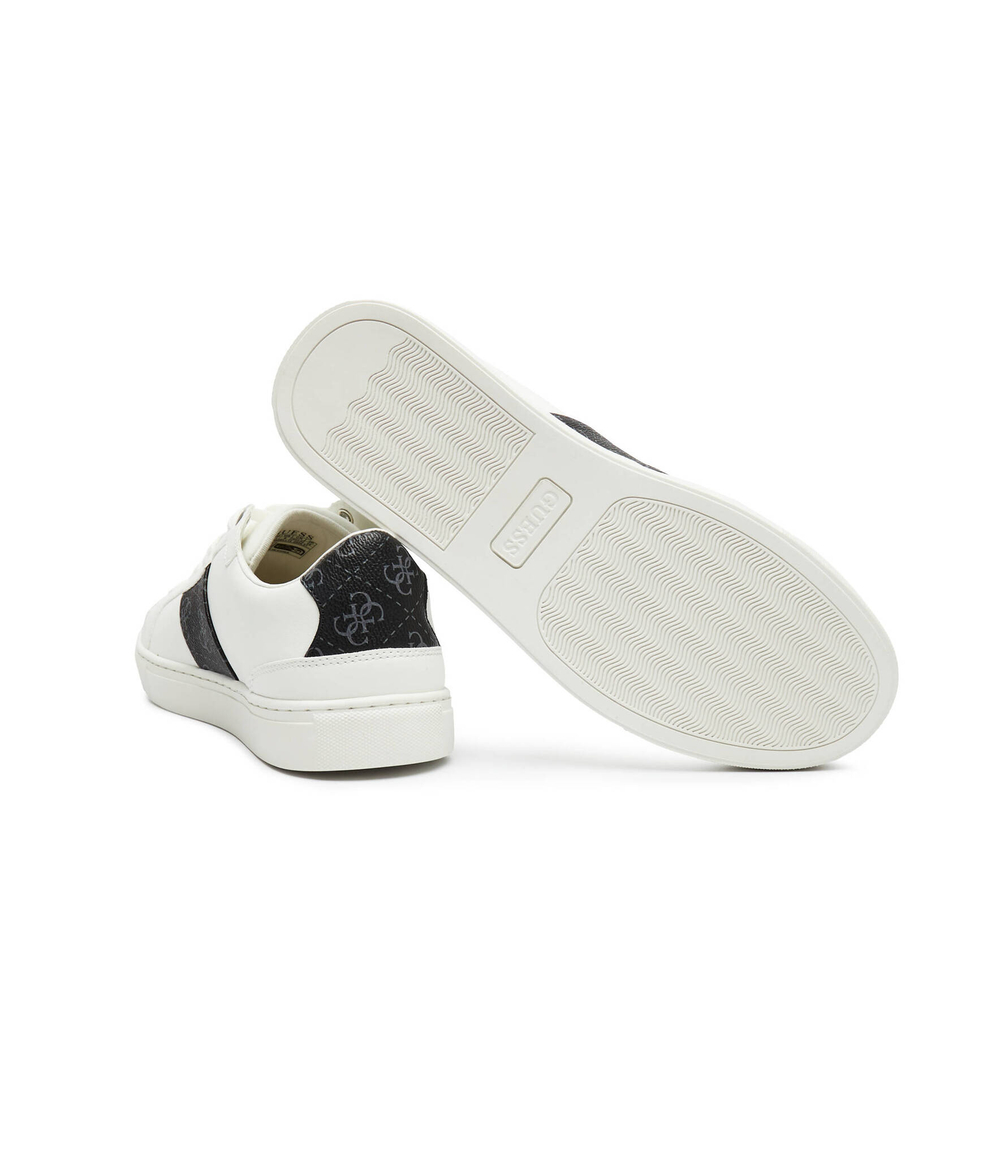 Кроссовки Guess - белый(FMTTOG ELL12)