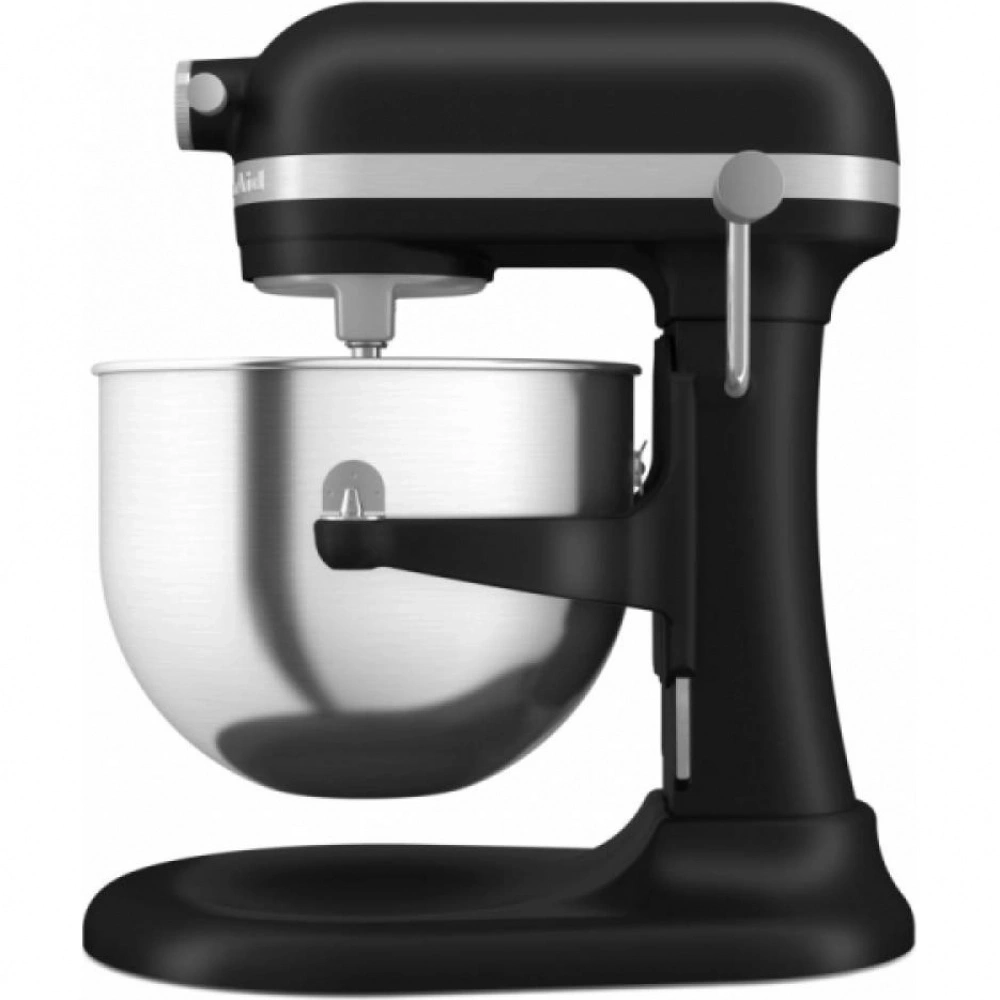 Миксер планетарный KitchenAid Artisan 5KSM70SHXEBM матовый черный