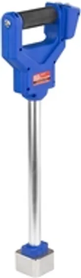 Магнитный угольник HDWELD WM4-304590L