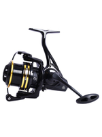 Катушка безынерционная фидерная Black Side Selector 4500FD (6+1 подш.)