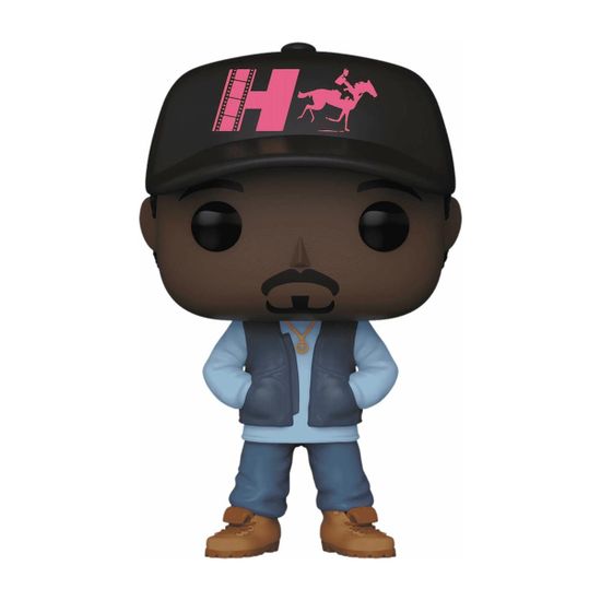 Фигурка Funko POP! Movies NOPE OJ Haywood (1433) 73286