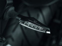 96680971BA DYNAMIC LED TURN SYGNALS