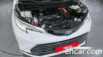 Toyota Sienna 2.5 Hybrid AWD — 2023