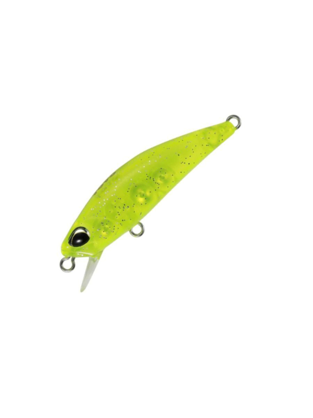 Воблер DUO Tetra Works Toto Heavy 48 HS, AST0333 Golden Sardine