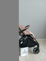 Коляска детская RANT basic "JOY" RA303 Beige