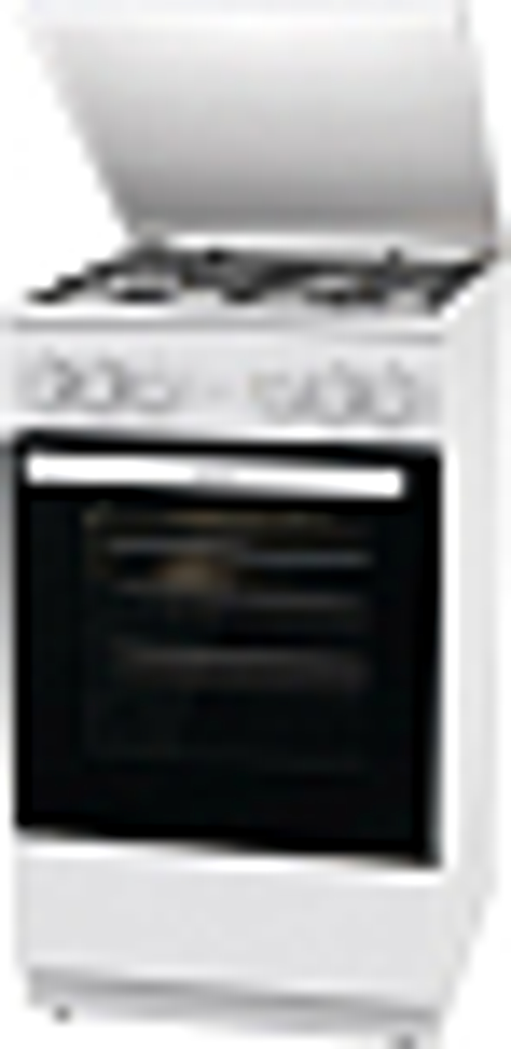 Комбинированная плита Gorenje GK5A42WF-B
