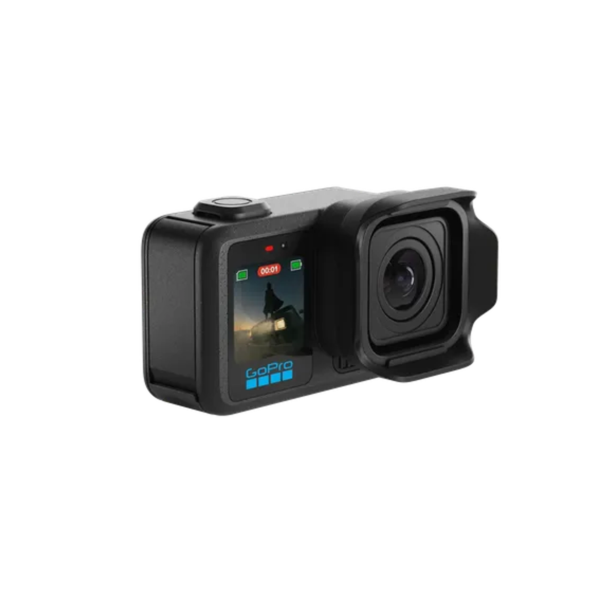 Экшн-камеры GoPro