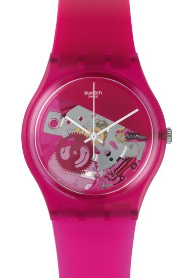 Наручные часы Swatch GP146