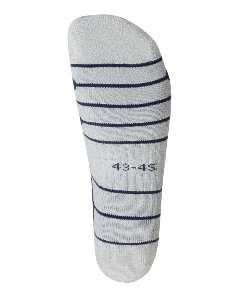 Гетры футбольные JOGEL NATIONAL PerFormDRY Socks, темно-синий