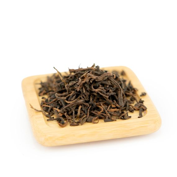 Herbata Shu Pu'er 2020 (Bai Hao Gongting)