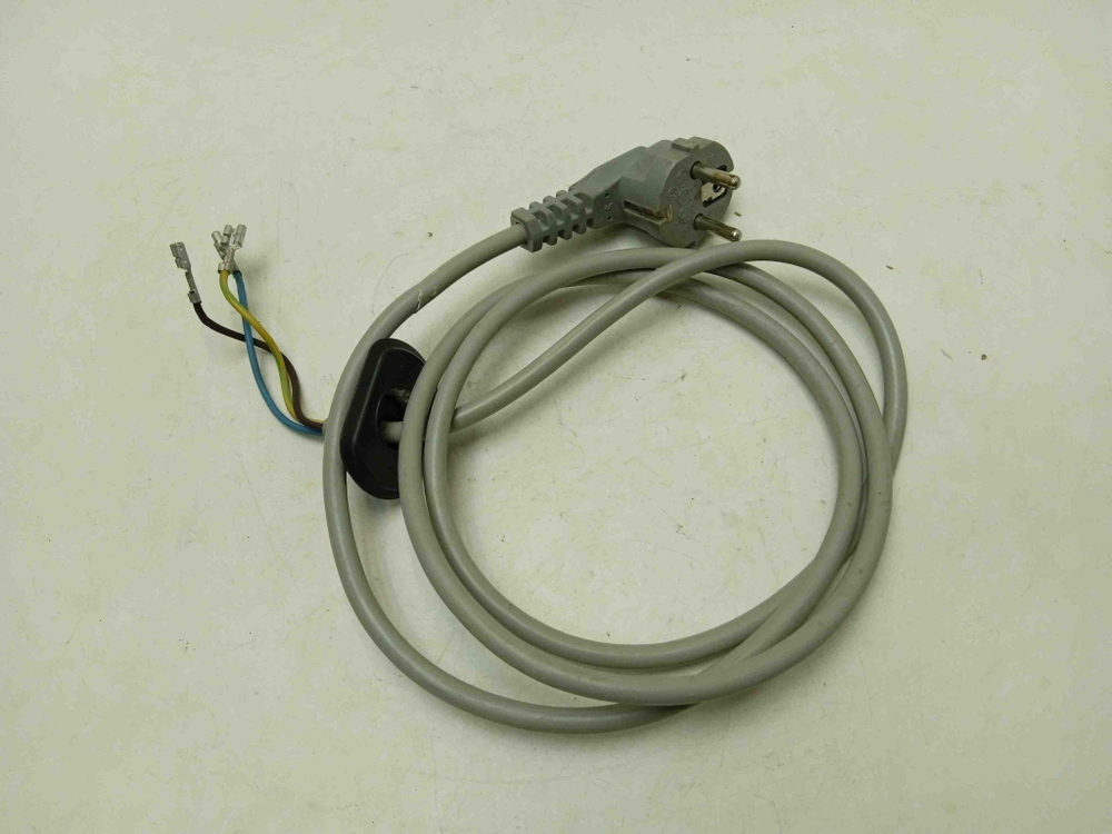 CSN62T кт182 Комплект проводов для стиральной машины Candy CSN62T б/у