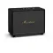 Marshall Woburn III Black