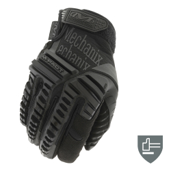 Mechanix M-Pact Gen.3 Covert — фото 1