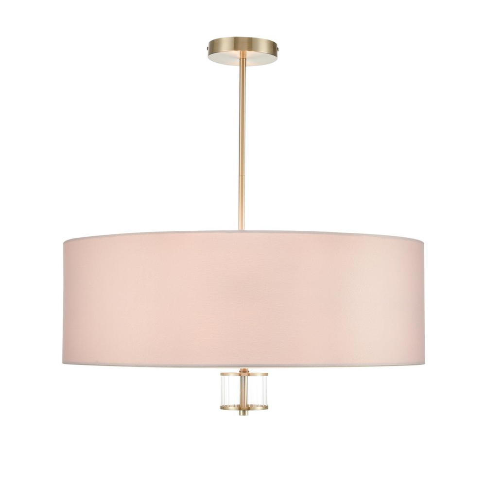 8109/7C LN Люстра E14 7*40Вт 220В IP20 MODERNI