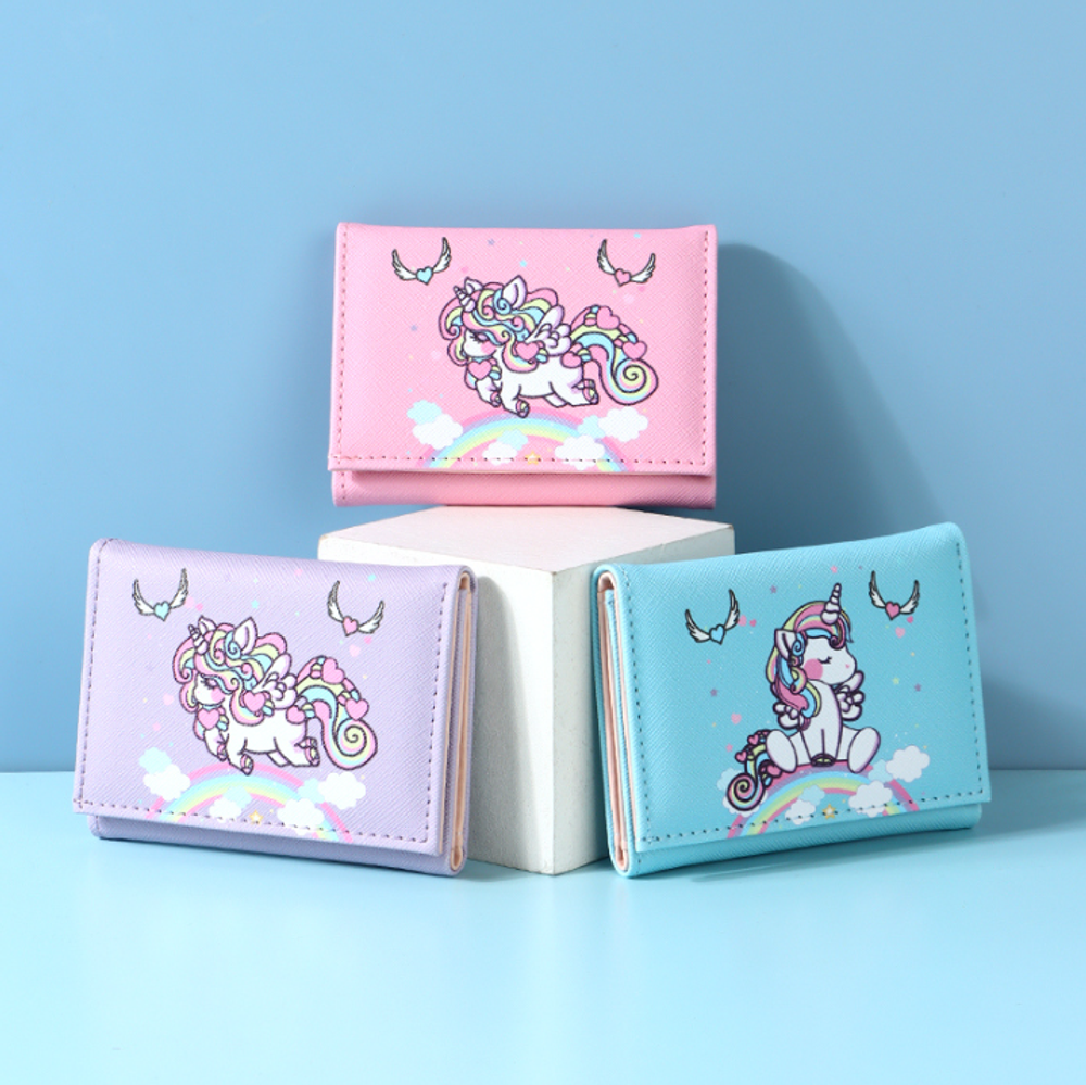 Кошелек "Dream Pony Romantic"