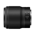 Объектив Nikon Nikkor Z 50mm f/1.8 S