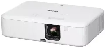 Проектор Epson CO-FH02 3LCD 3000Lm (1920x1080) 16000:1 ресурс лампы:6000часов 1xUSB typeA 1xUSB typeB 2xHDMI 2.5кг