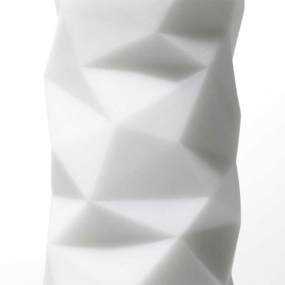TENGA 3D Мастурбатор Polygon