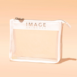 Подарочный набор Image Skincare VITAL HYDRATION, с витамином С, для всех типов кожи, 3 предмета
