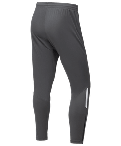 Брюки тренировочные CAMP 2 Training No Pocket Pants, темно-серый, детский