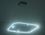 Подвесной светильник Ambrella Light FL FL5802