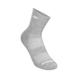 Babolat Tennis Socks 3 Pack - Multicoloured