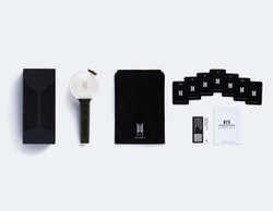 Лайтстик BTS Official Light Stick Special Edition