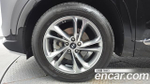Hyundai Santafe Diesel 2.2 4WD — 2019
