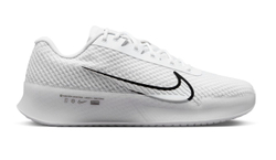 Мужские кроссовки теннисные Nike Zoom Vapor 11 - белый