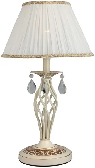 Интерьерная настольная лампа Cremona OML-60804-01 Omnilux