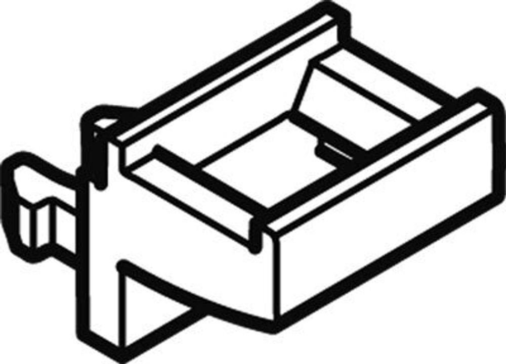 VMPAL-ST-AP-14 Панель для информационных табличек